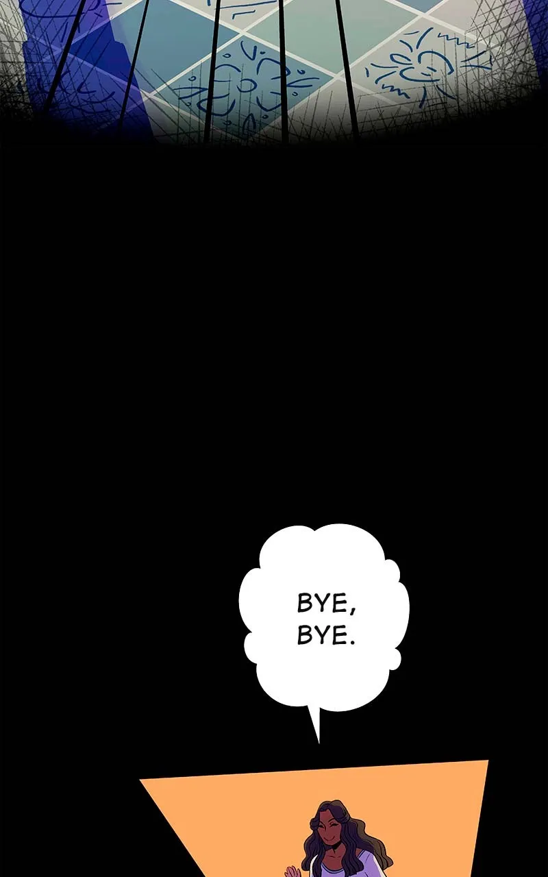 Lovely Hell Chapter 31 page 14 - 