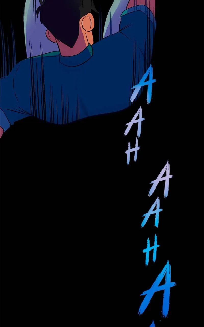 Lovely Hell Chapter 31 page 17 - 