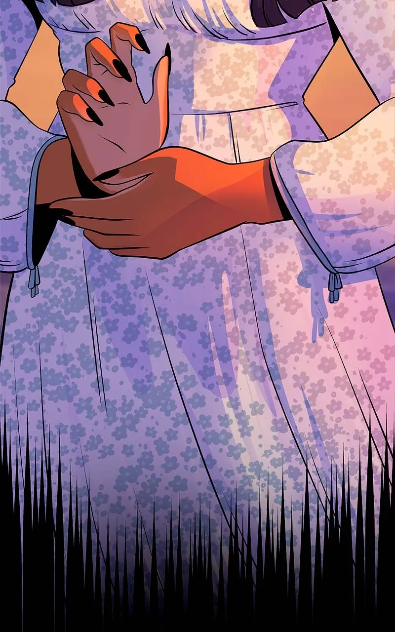 Lovely Hell Chapter 31 page 3 - 