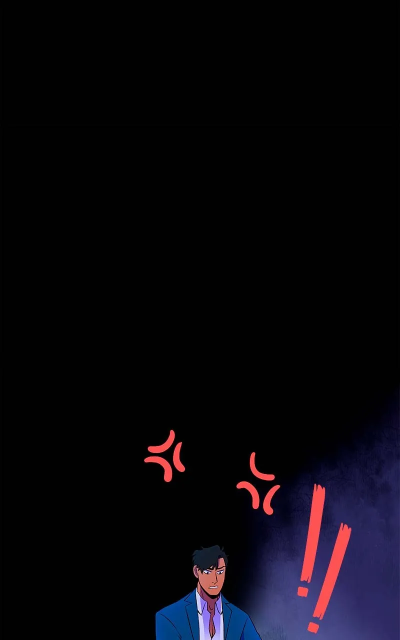 Lovely Hell Chapter 31 page 21 - 