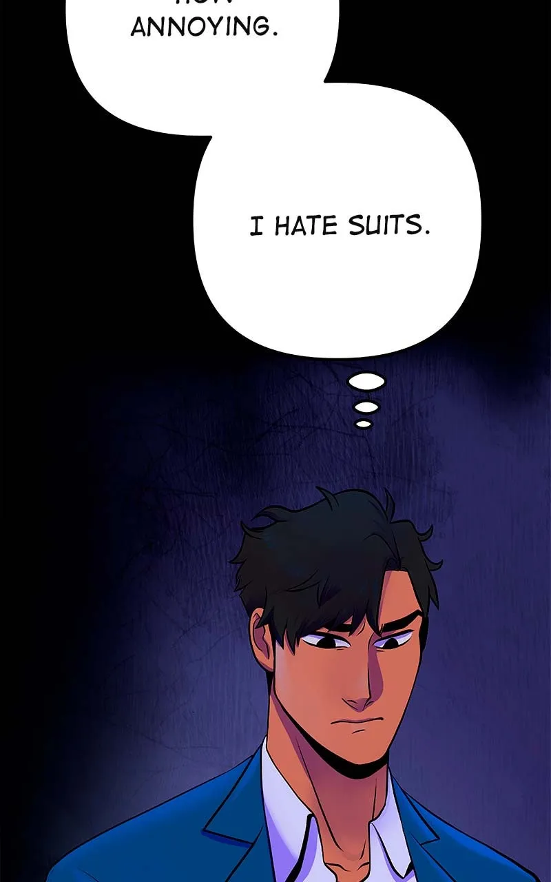 Lovely Hell Chapter 31 page 23 - 
