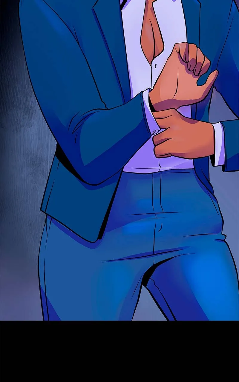Lovely Hell Chapter 31 page 24 - 