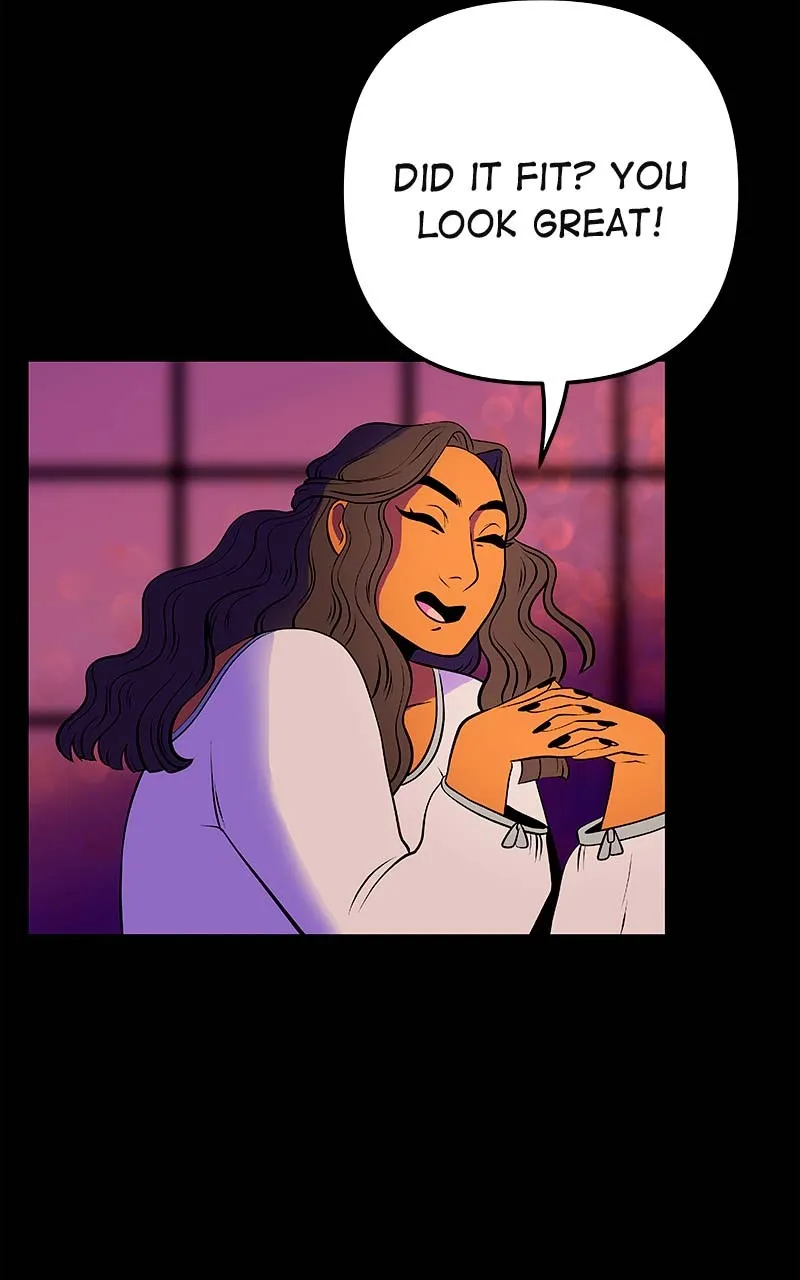 Lovely Hell Chapter 31 page 27 - 