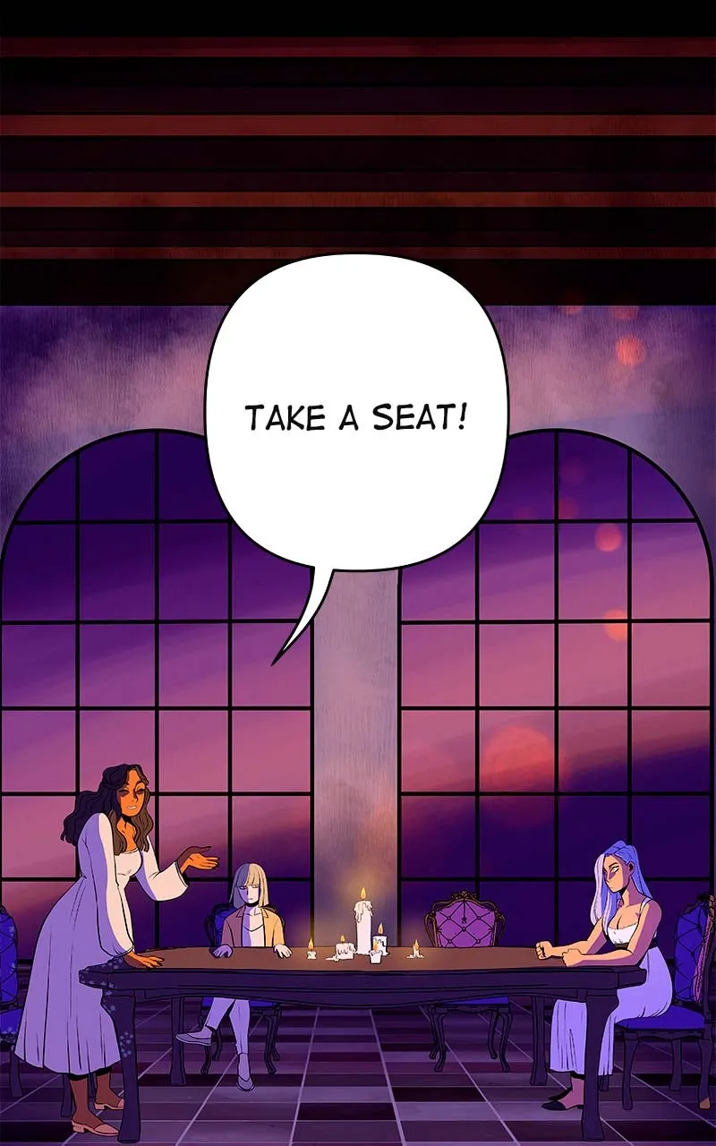 Lovely Hell Chapter 31 page 28 - 