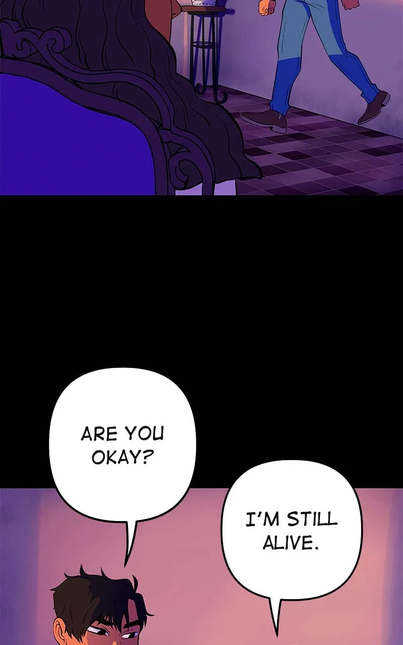 Lovely Hell Chapter 31 page 33 - 
