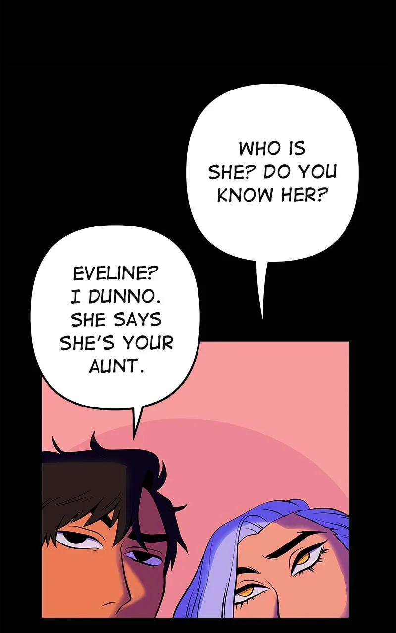 Lovely Hell Chapter 31 page 35 - 