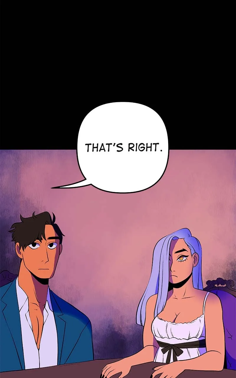 Lovely Hell Chapter 31 page 36 - 