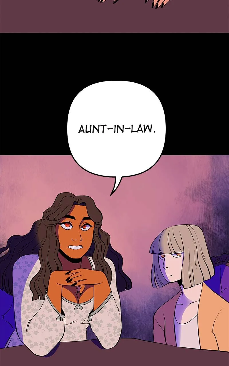 Lovely Hell Chapter 31 page 37 - 