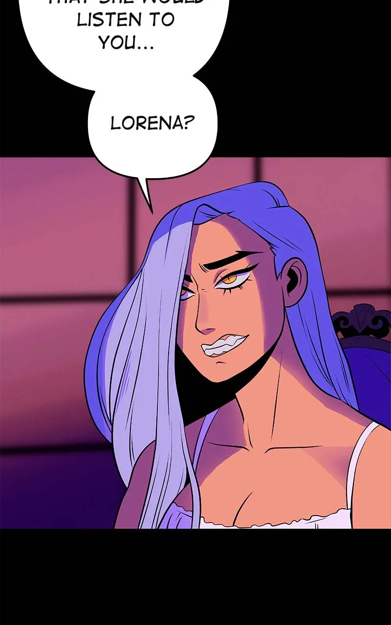 Lovely Hell Chapter 31 page 40 - 