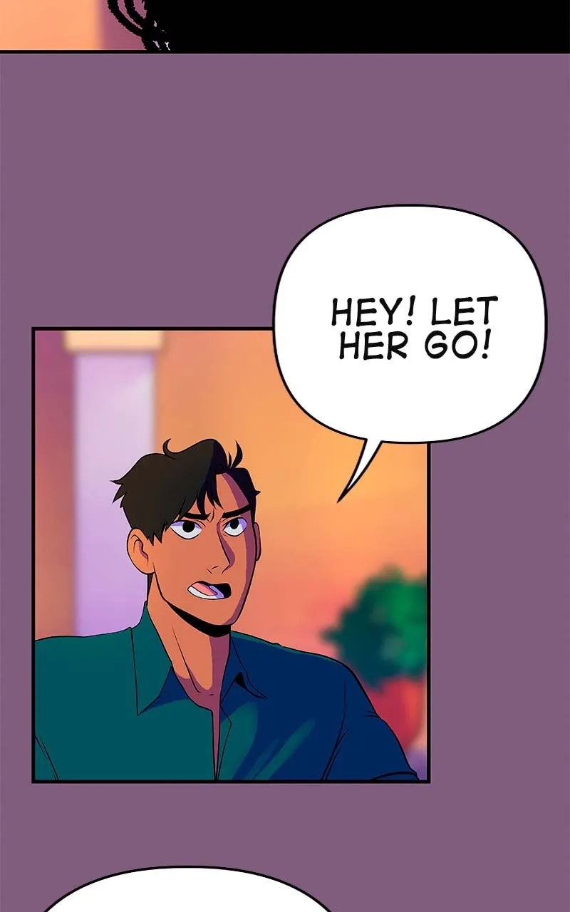 Lovely Hell Chapter 31 page 5 - 