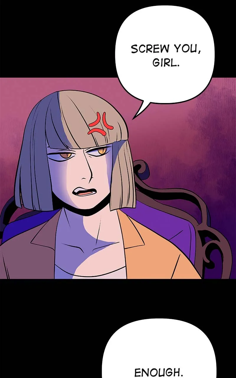Lovely Hell Chapter 31 page 41 - 