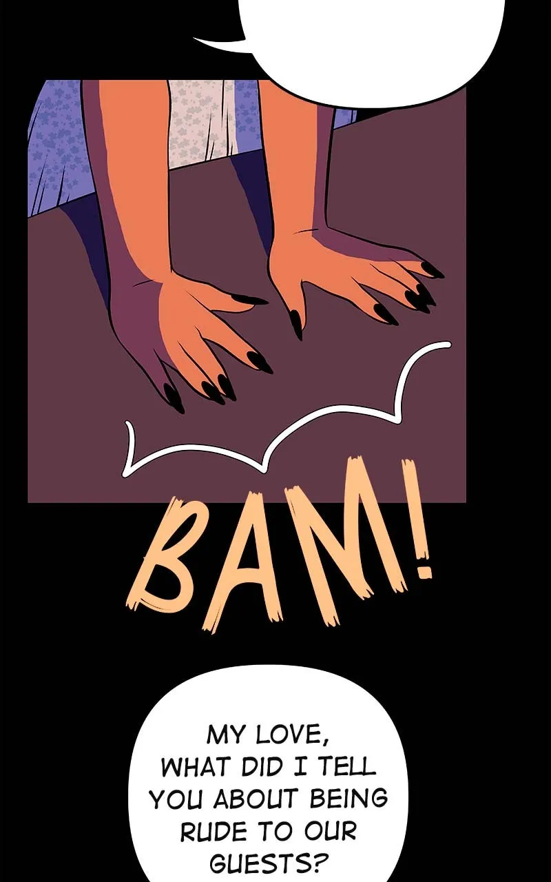 Lovely Hell Chapter 31 page 42 - 