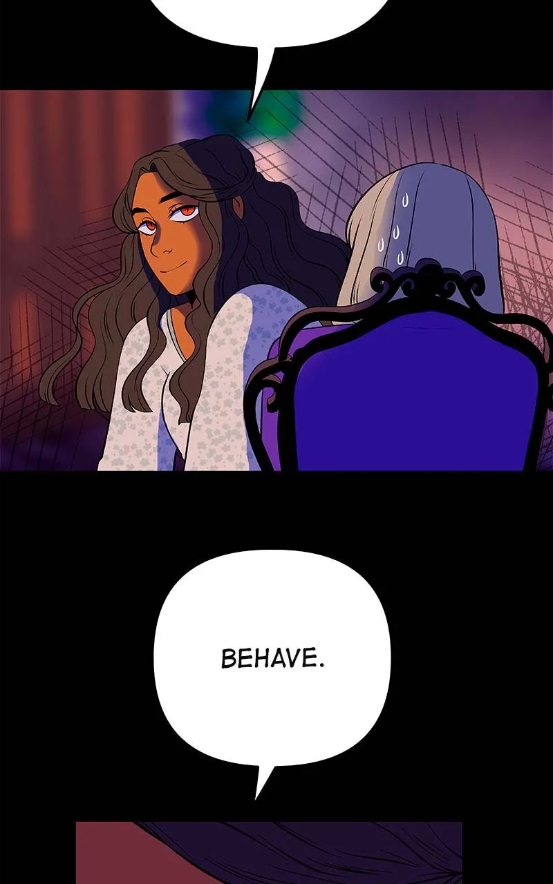 Lovely Hell Chapter 31 page 43 - 