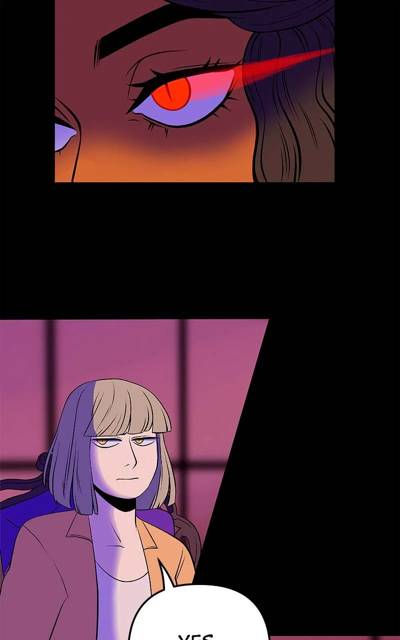 Lovely Hell Chapter 31 page 44 - 