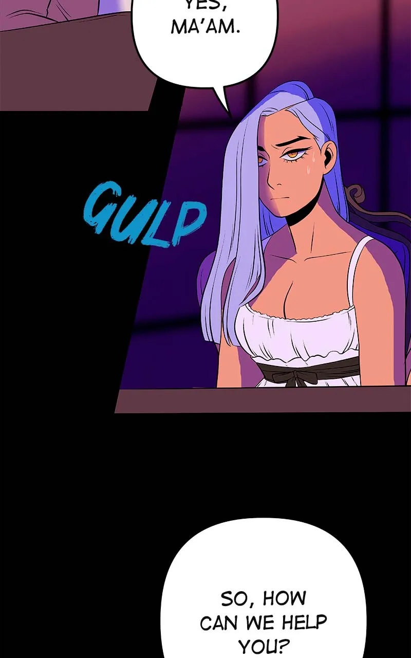 Lovely Hell Chapter 31 page 45 - 