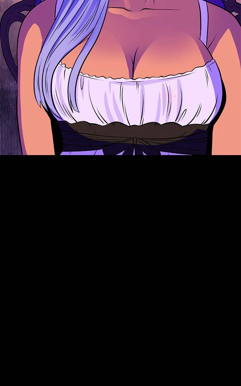 Lovely Hell Chapter 31 page 48 - 