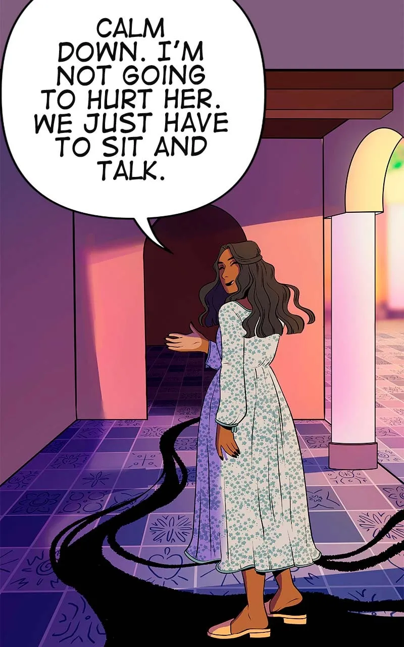 Lovely Hell Chapter 31 page 6 - 
