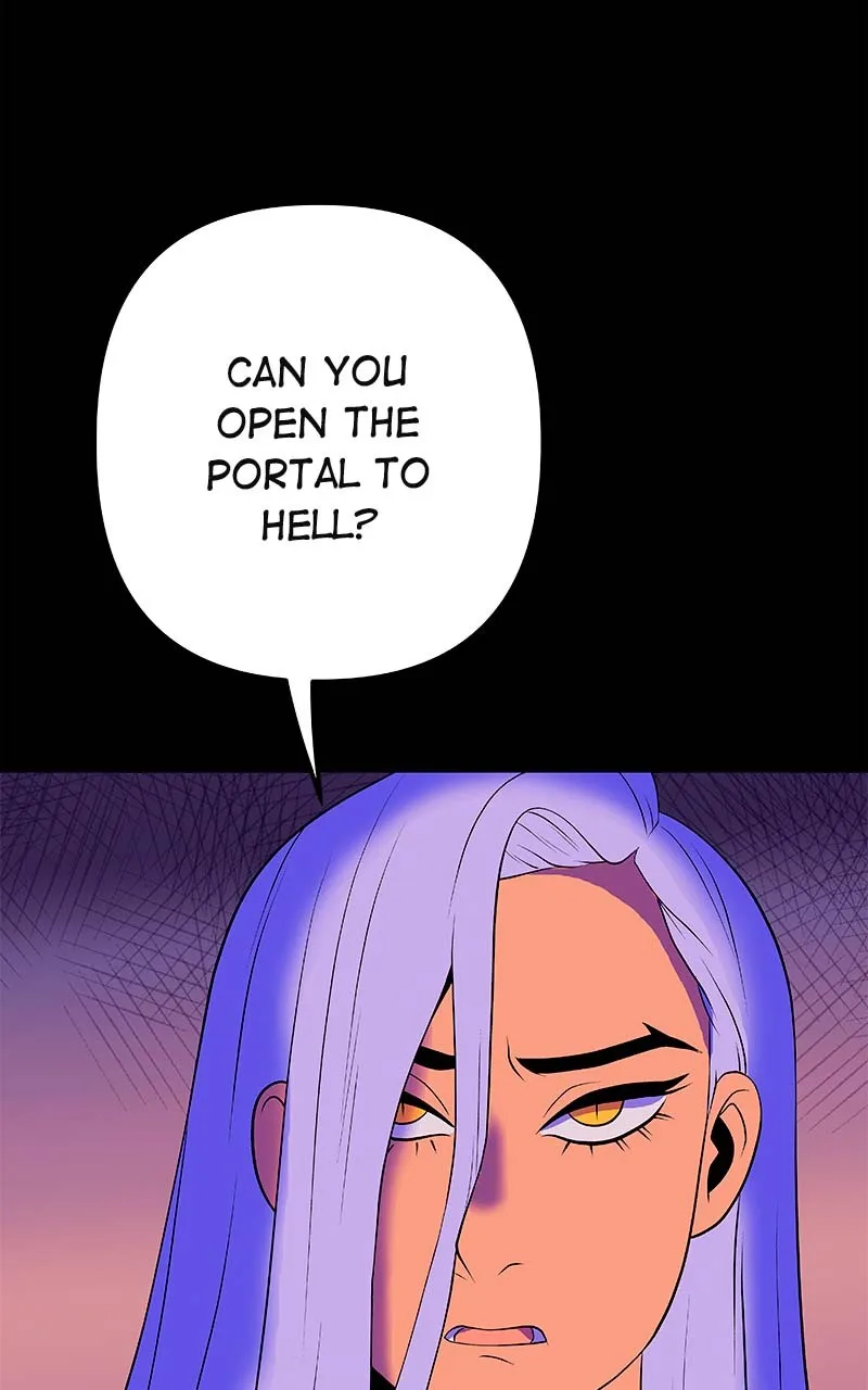 Lovely Hell Chapter 31 page 55 - 