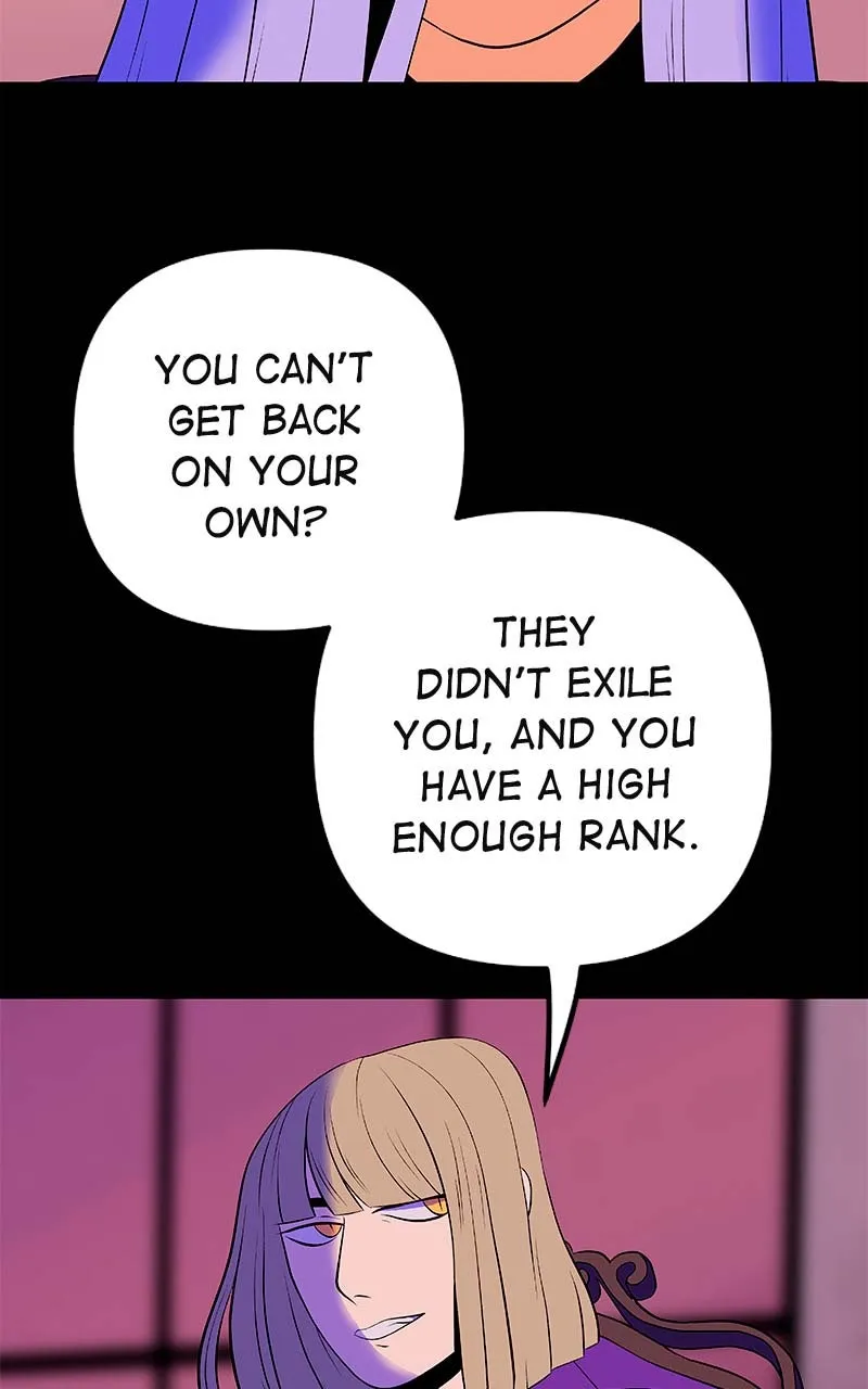 Lovely Hell Chapter 31 page 56 - 