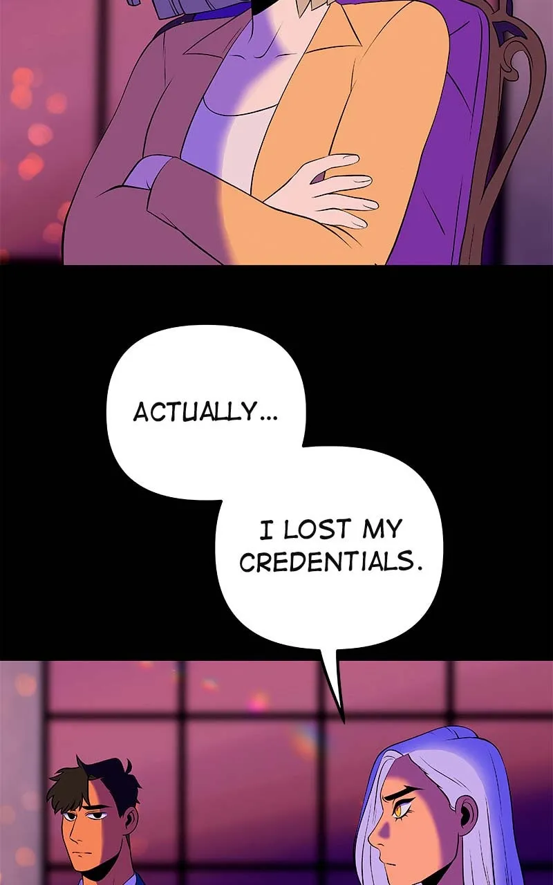 Lovely Hell Chapter 31 page 57 - 