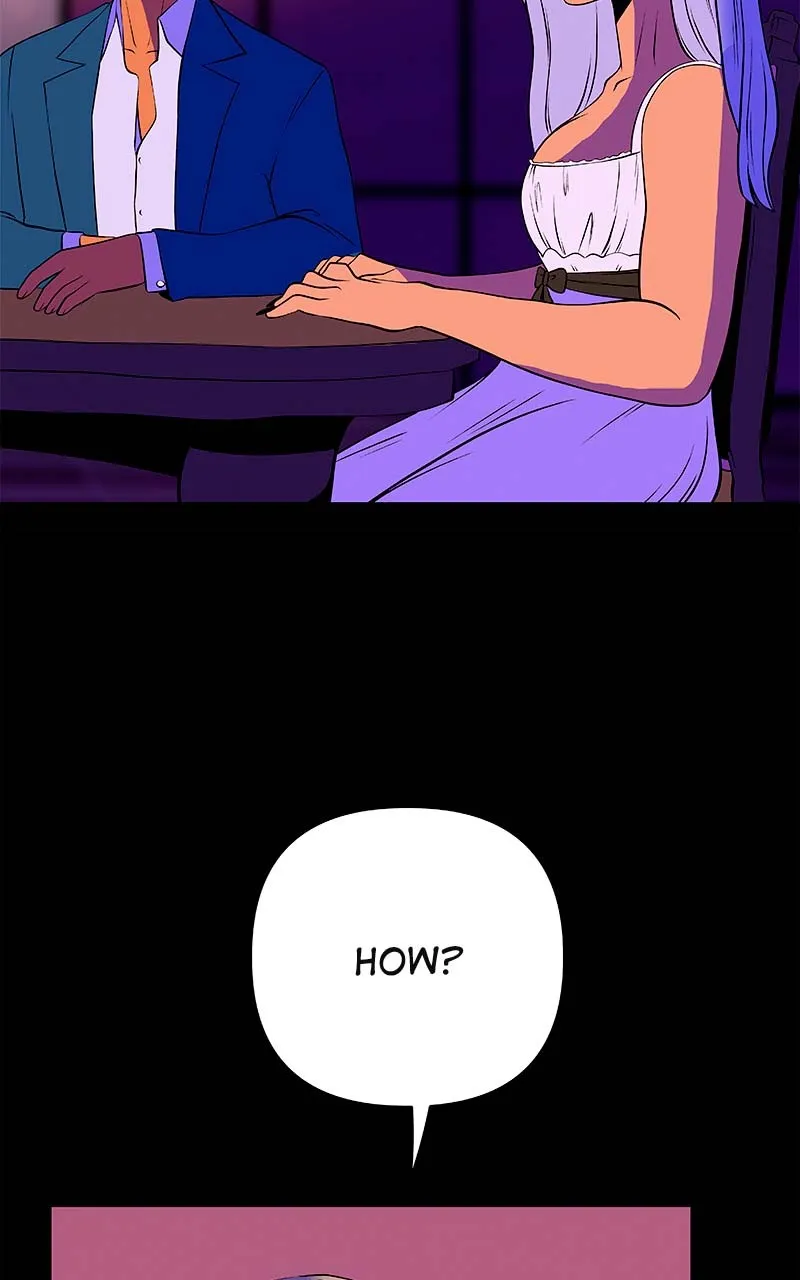 Lovely Hell Chapter 31 page 58 - 