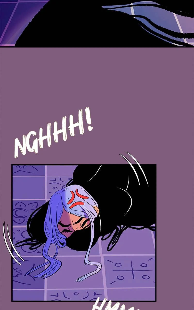 Lovely Hell Chapter 31 page 7 - 