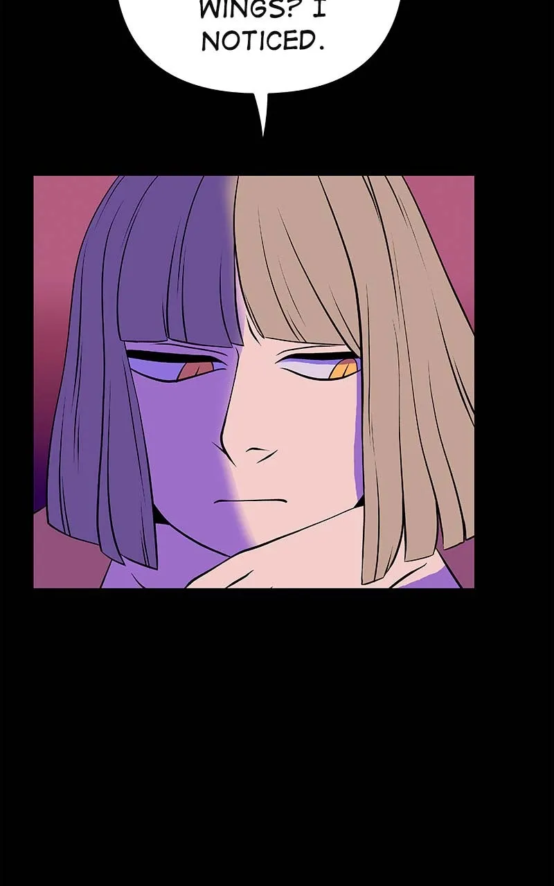 Lovely Hell Chapter 31 page 61 - 