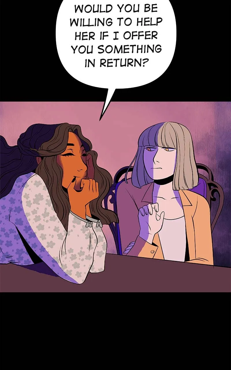 Lovely Hell Chapter 31 page 68 - 