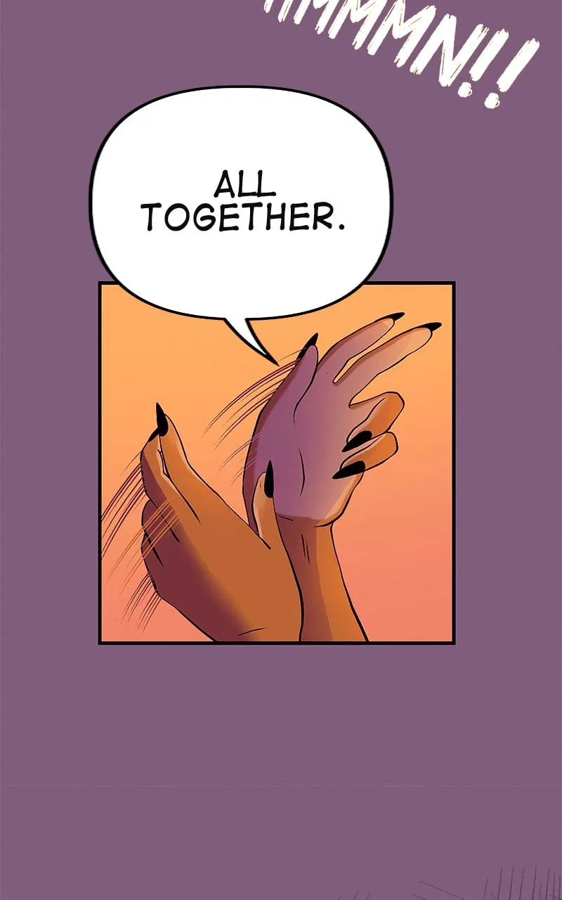 Lovely Hell Chapter 31 page 8 - 