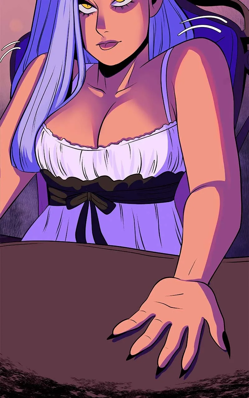 Lovely Hell Chapter 31 page 71 - 