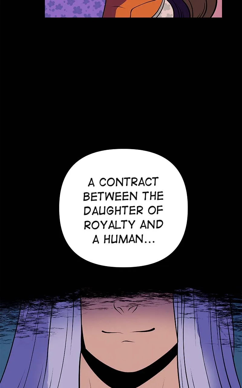 Lovely Hell Chapter 31 page 74 - 