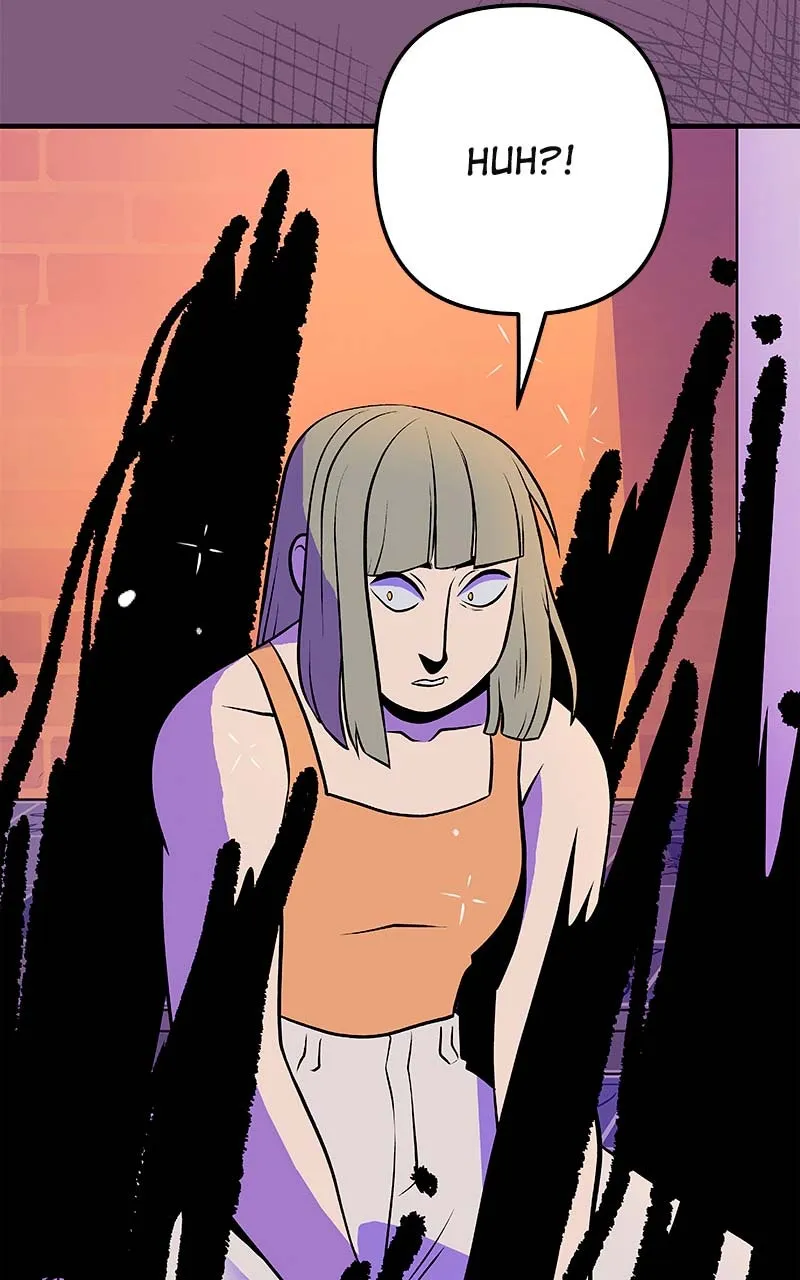 Lovely Hell Chapter 31 page 9 - 