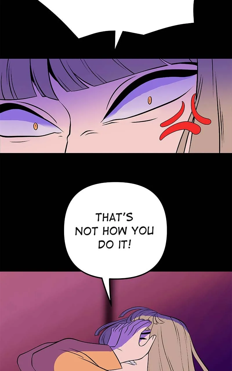 Lovely Hell Chapter 31 page 84 - 