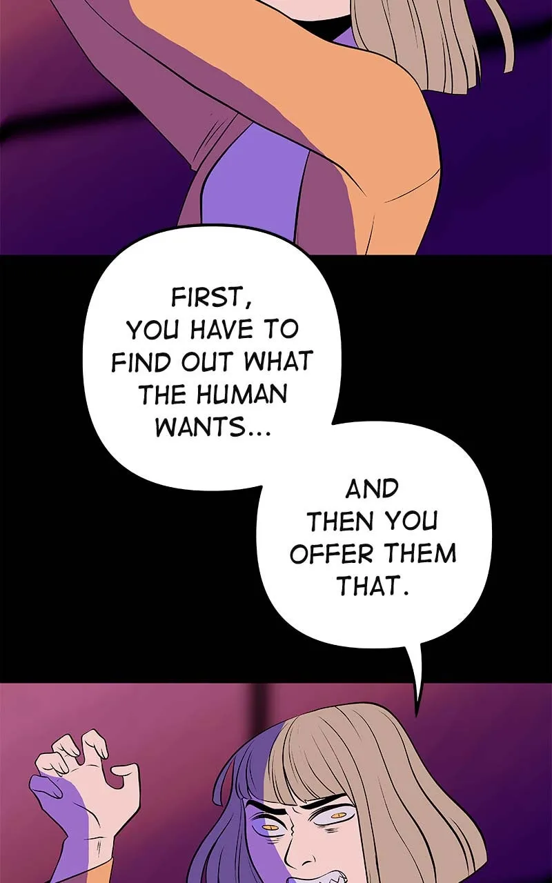 Lovely Hell Chapter 31 page 85 - 