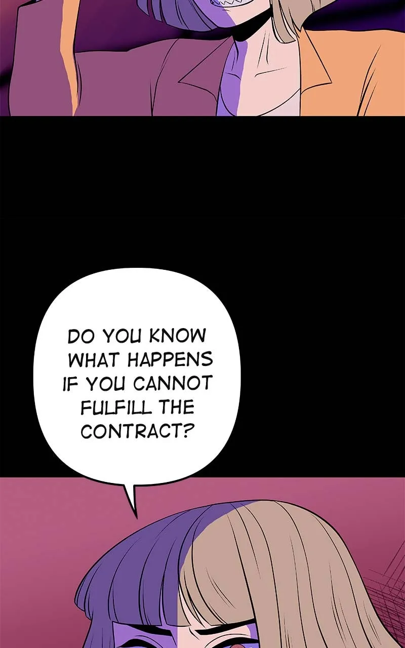 Lovely Hell Chapter 31 page 86 - 