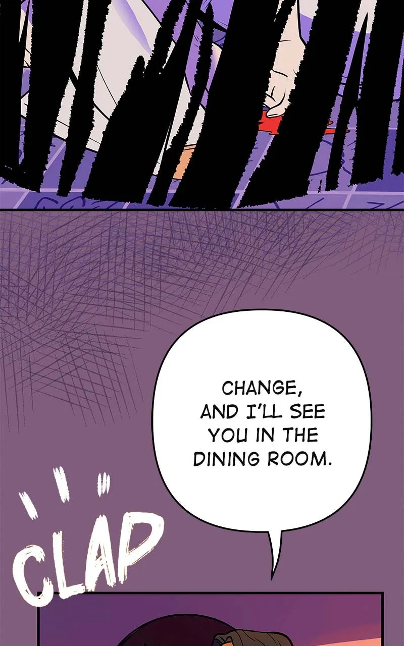 Lovely Hell Chapter 31 page 10 - 