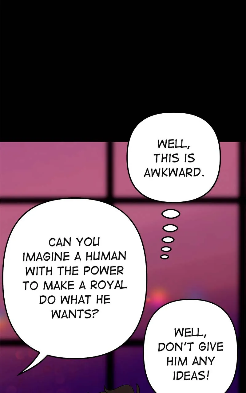 Lovely Hell Chapter 31 page 91 - 