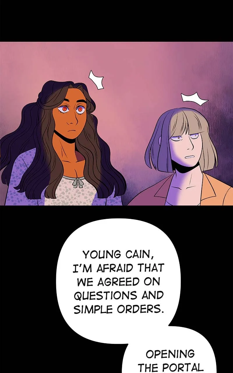 Lovely Hell Chapter 31 page 97 - 