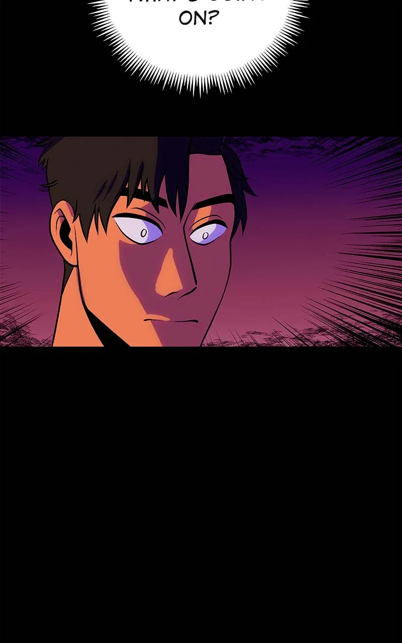 Lovely Hell Chapter 32 page 12 - 