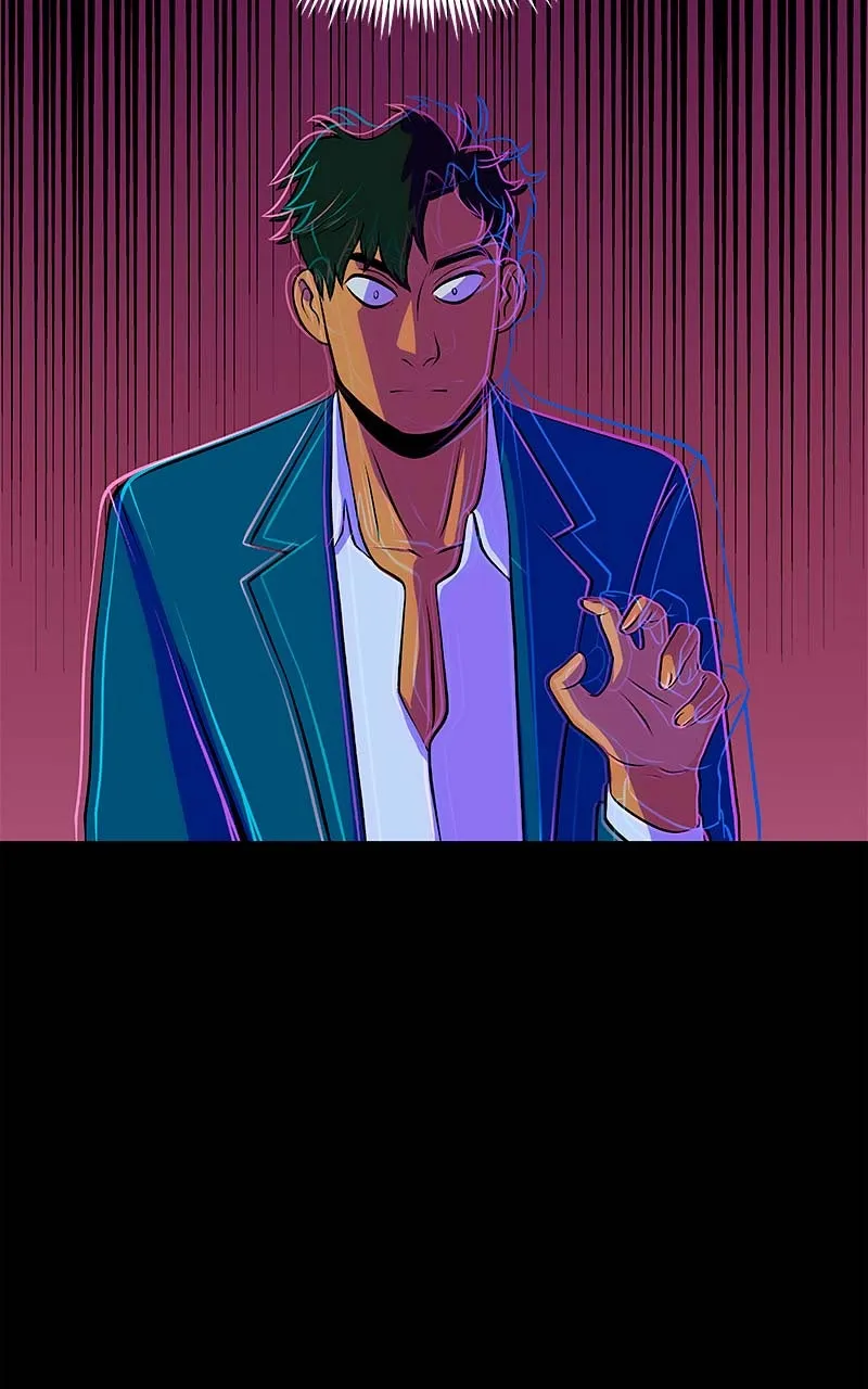 Lovely Hell Chapter 32 page 14 - 
