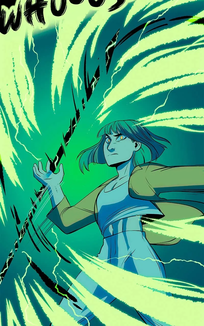 Lovely Hell Chapter 32 page 16 - 