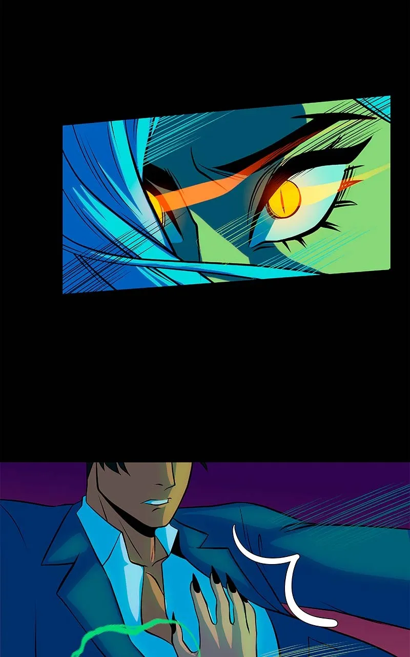 Lovely Hell Chapter 32 page 20 - 