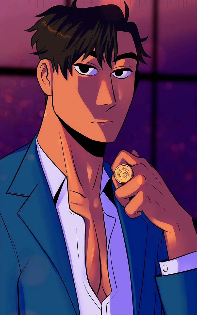 Lovely Hell Chapter 32 page 3 - 