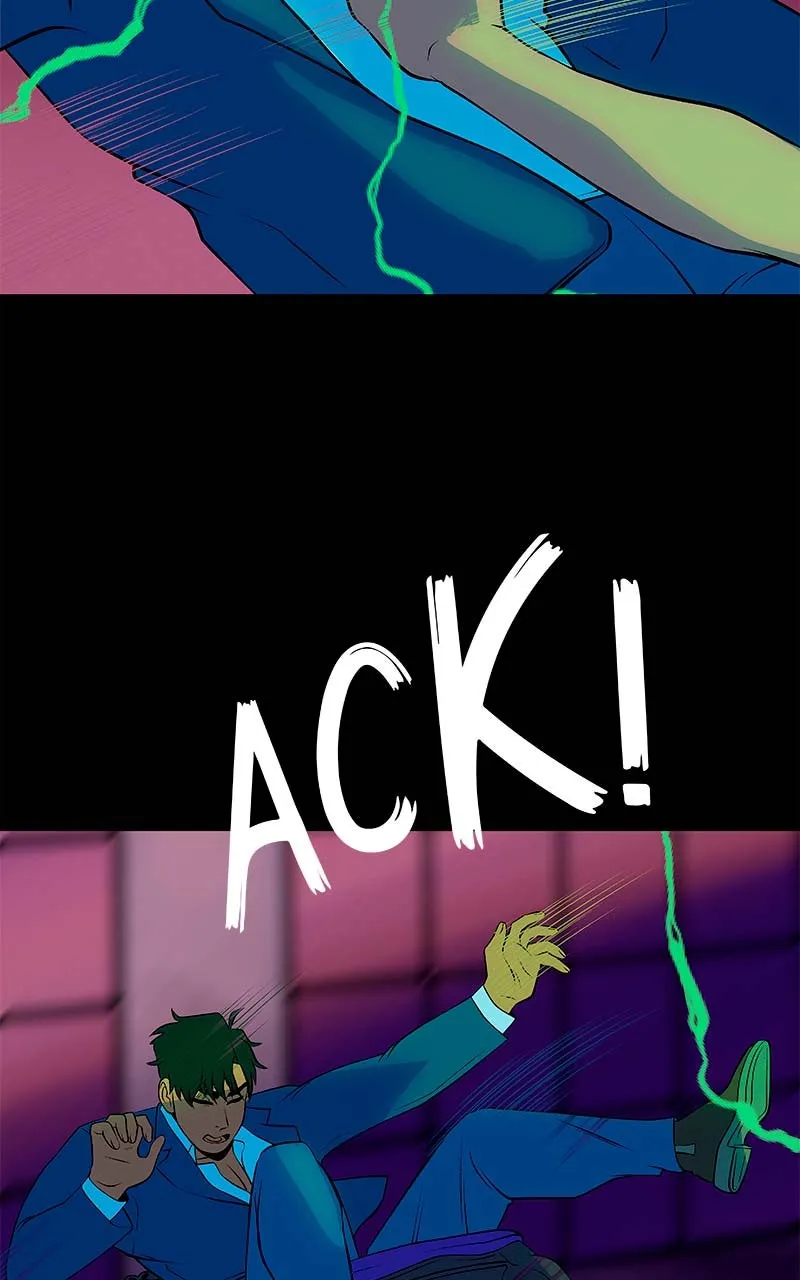 Lovely Hell Chapter 32 page 21 - 