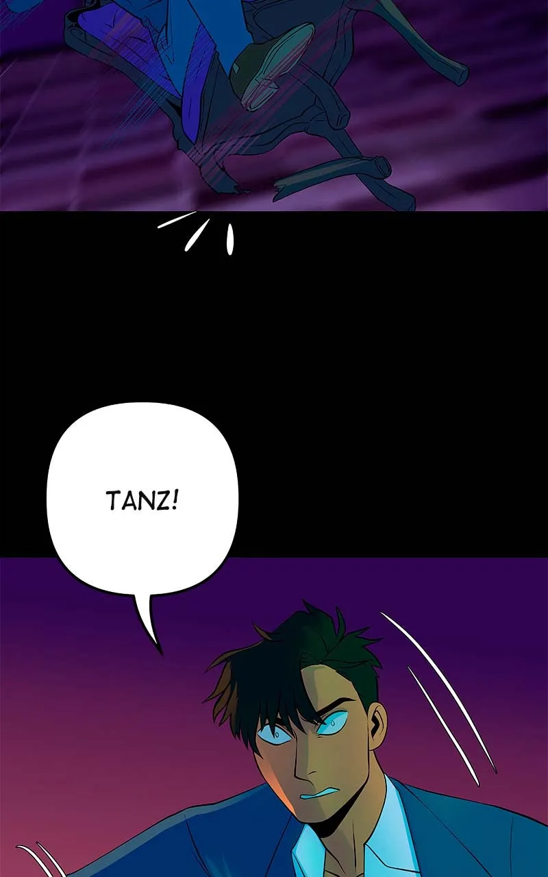 Lovely Hell Chapter 32 page 22 - 