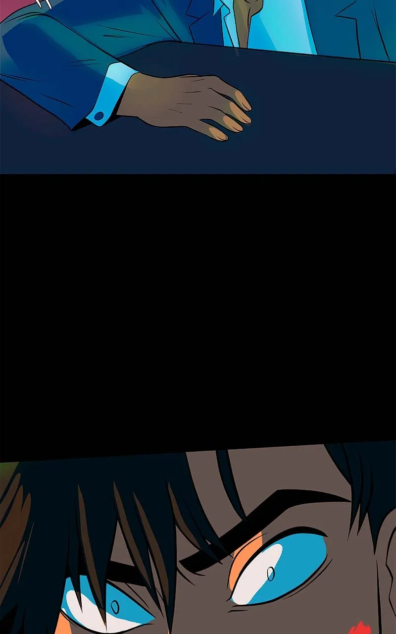 Lovely Hell Chapter 32 page 23 - 