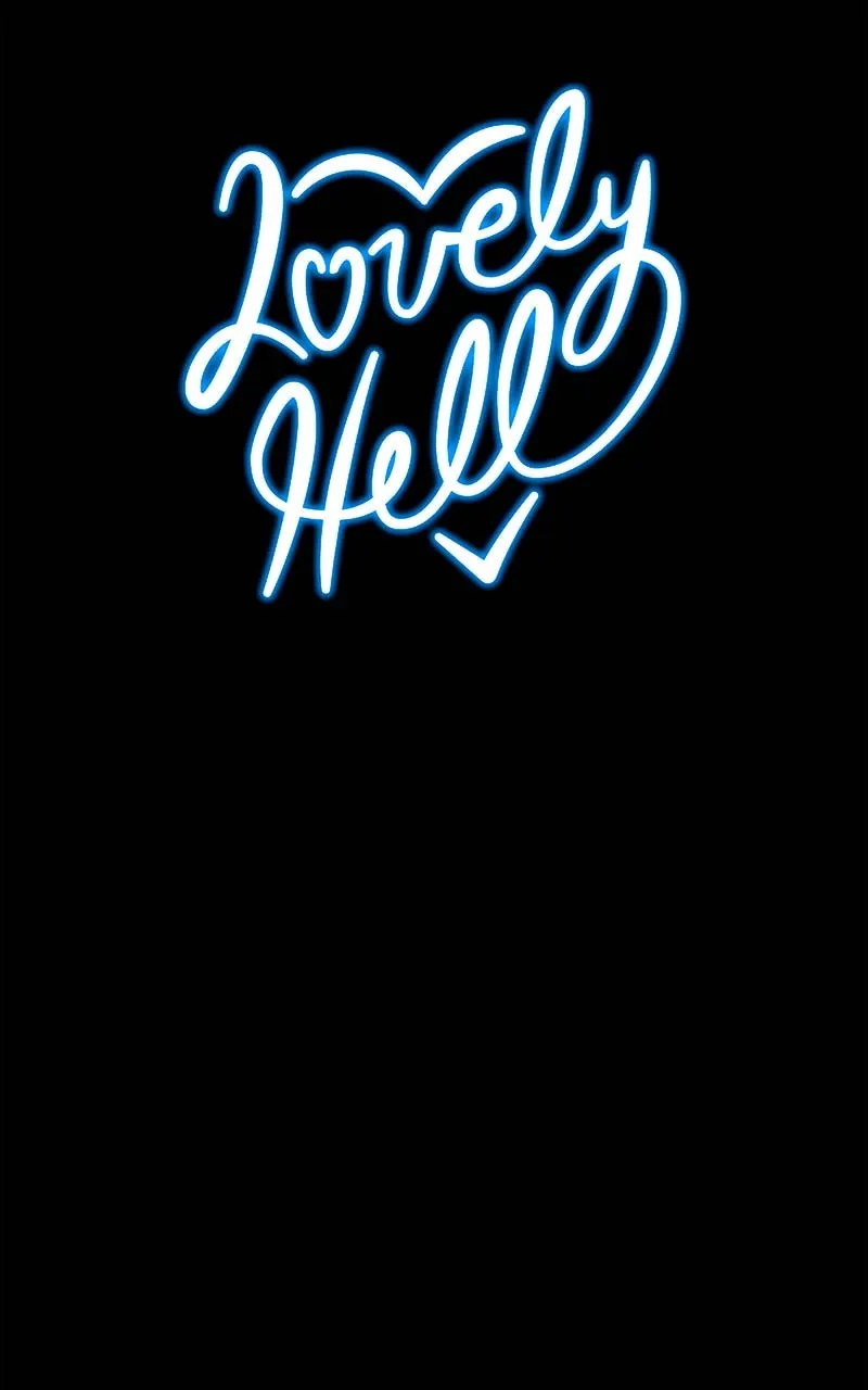 Lovely Hell Chapter 32 page 26 - 