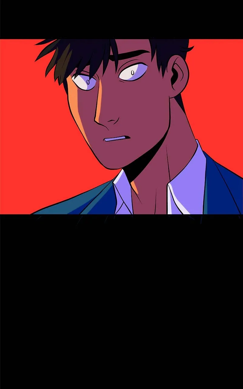 Lovely Hell Chapter 32 page 30 - 