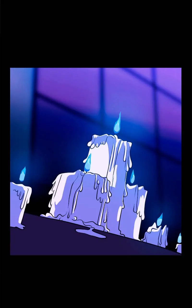 Lovely Hell Chapter 32 page 34 - 