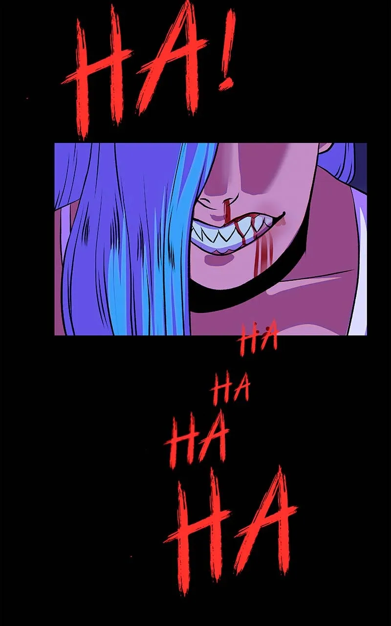 Lovely Hell Chapter 32 page 36 - 
